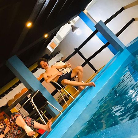 Le Petit Hotel & Restaurant Νεγκόμπο Εξωτερικό φωτογραφία