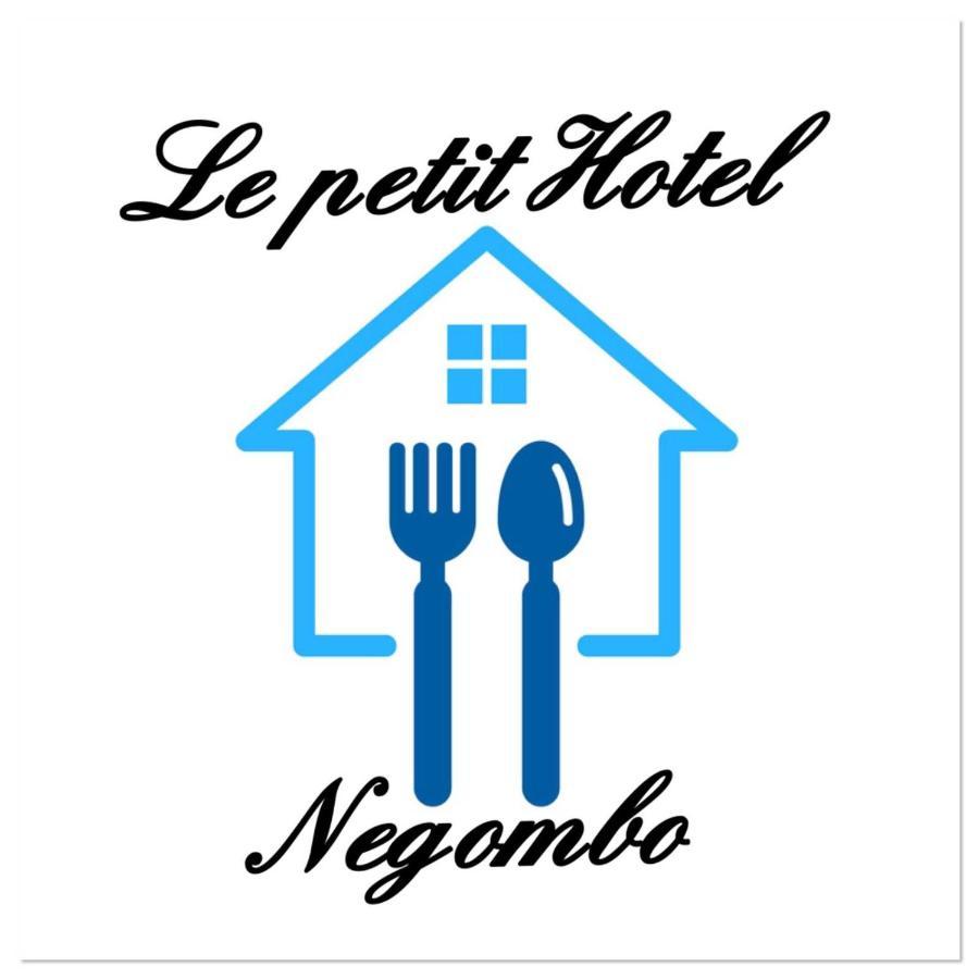 Le Petit Hotel & Restaurant Νεγκόμπο Εξωτερικό φωτογραφία