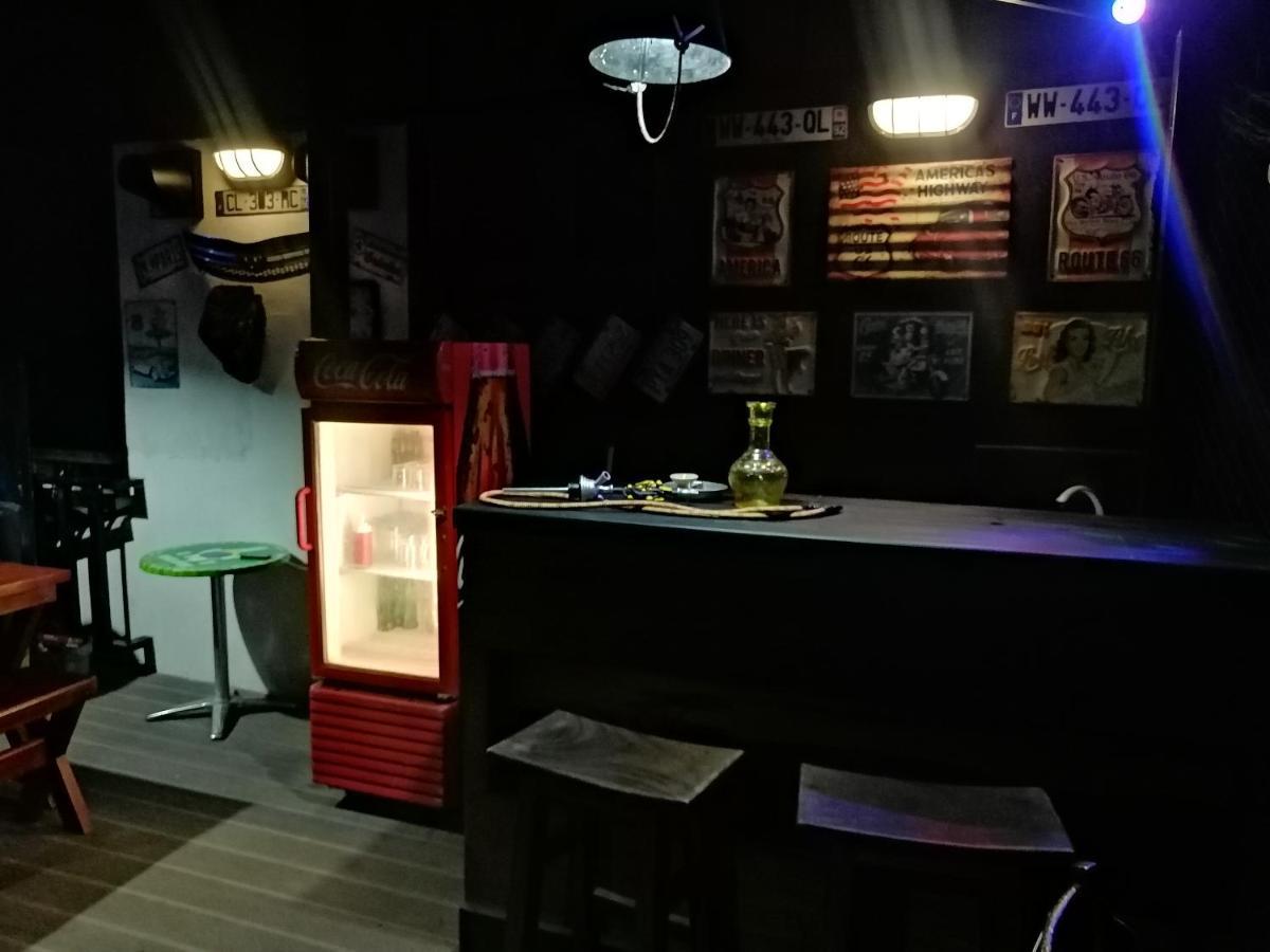 Le Petit Hotel & Restaurant Νεγκόμπο Εξωτερικό φωτογραφία