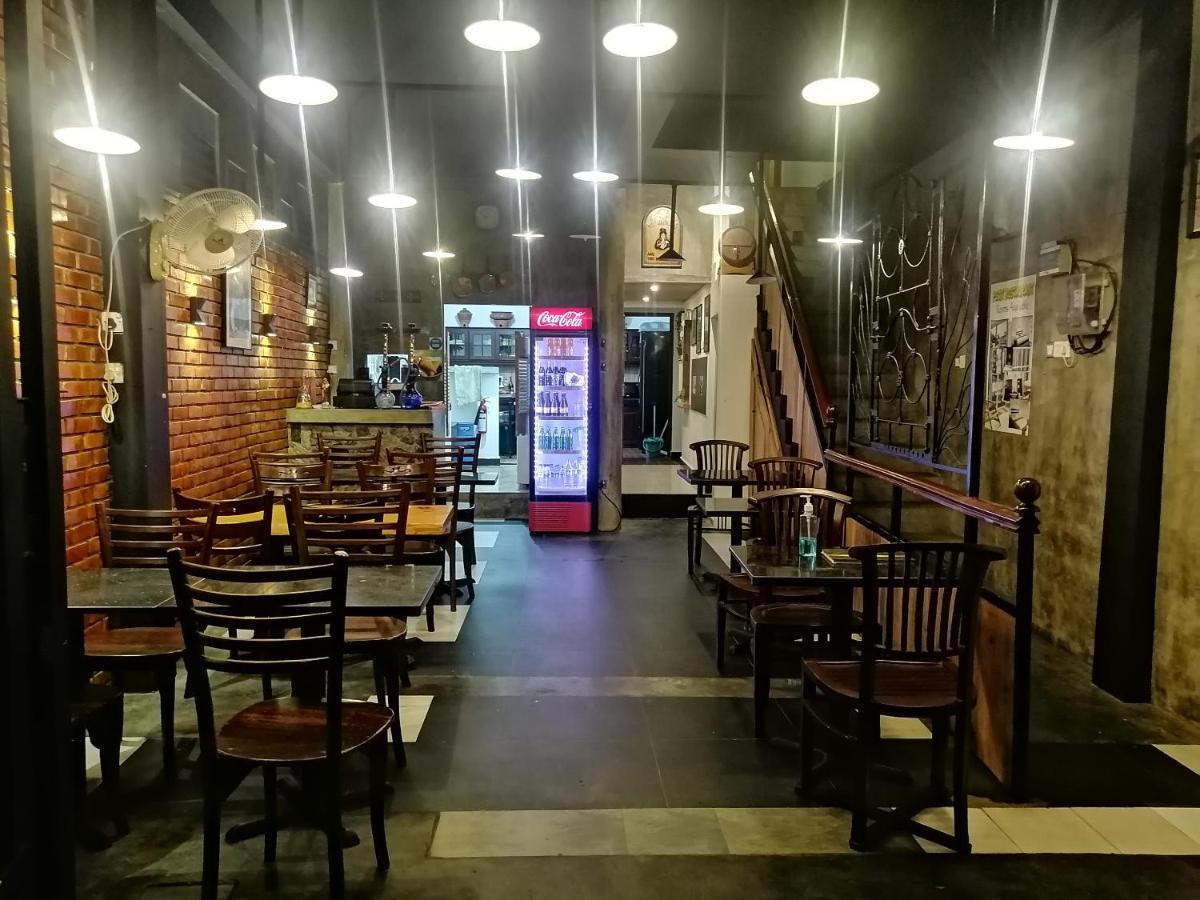 Le Petit Hotel & Restaurant Νεγκόμπο Εξωτερικό φωτογραφία