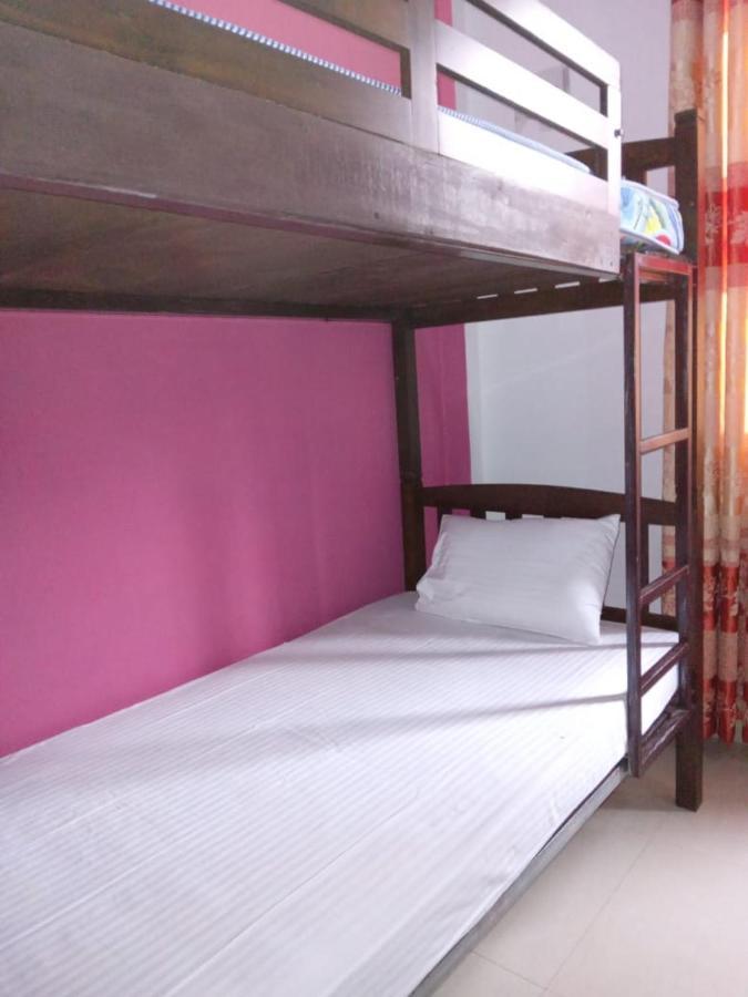 Le Petit Hotel & Restaurant Νεγκόμπο Εξωτερικό φωτογραφία